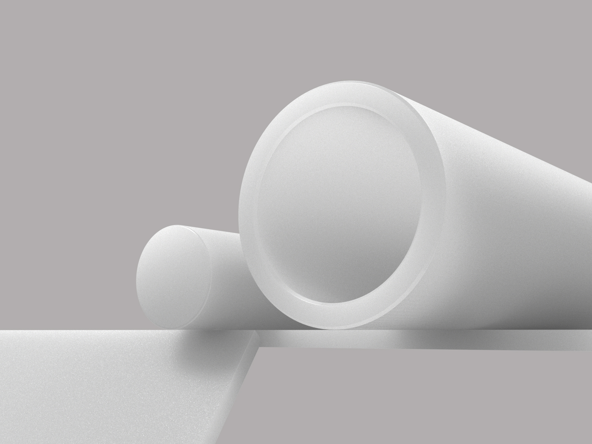 Proteus® HDPE plastic stock shapes
